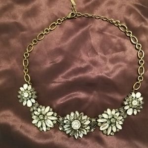 Mythologie Statement Necklace